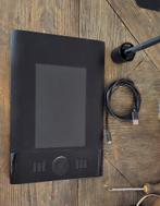 Teken tablet wacom intuos, Computers en Software, Tekentablets, Ophalen of Verzenden, Zo goed als nieuw