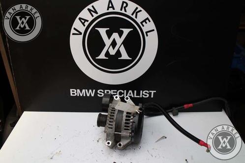 BMW 3 serie (E90) 16V Dynamo 755046802, Auto-onderdelen, Motor en Toebehoren, BMW, Gebruikt, Ophalen of Verzenden