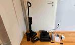 Dreame H15 Pro Stofzuiger met Dweilfunctie, Witgoed en Apparatuur, Stofzuigers, Ophalen, Zo goed als nieuw, 2000 watt of meer