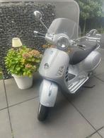 Vespa Piaggio Motor, 250 cc, Scooter, Particulier, 1 cilinder