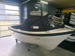 Oud Huijzer 575 Luxury, Watersport en Boten, Nieuw, Overige materialen, 3 tot 6 meter