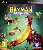 Ps3 rayman legends, Avontuur en Actie, 1 speler, Ophalen of Verzenden, Zo goed als nieuw