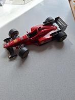 Ferrari F310 1996 Schumacher Formule 1 F1 Maisto, Hobby en Vrije tijd, Modelauto's | Overige schalen, Zo goed als nieuw, Auto