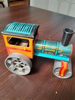 Oude blikken stoomwals N-522, Ophalen of Verzenden