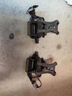 Atb race metalen pedalen pendalen trappers, Fietsen en Brommers, Fietsonderdelen, Ophalen of Verzenden, Zo goed als nieuw, Algemeen