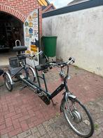 Elektrische Van Raam Twinny Plus, Ophalen, Gebruikt, Overige merken