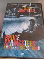 Bruce Springsteen - Blood Brothers DVD, Alle leeftijden, Ophalen of Verzenden, Gebruikt, Documentaire
