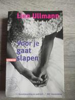 Linn Ullmann - Voor je gaat slapen, Ophalen of Verzenden, Linn Ullmann