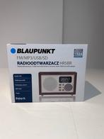 Blaupunkt Radio - FM/MP3/USB/SD - Nieuw!, Audio, Tv en Foto, Radio's, Ophalen of Verzenden, Nieuw, Radio