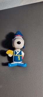 Leuke Snoopy Korea, Verzamelen, Ophalen of Verzenden, Zo goed als nieuw