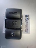 Sleutel bijmaken Dacia Duster logan sandero autosleutel oss, Nieuw, Ophalen of Verzenden