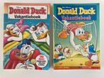 Donald Duck vakantieboeken, Ophalen of Verzenden, Zo goed als nieuw, Meerdere stripboeken