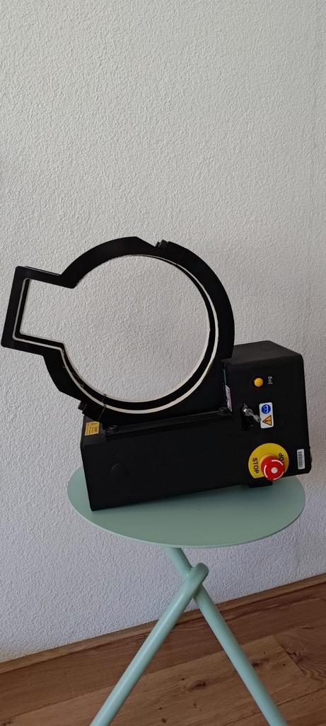 Vinten Fusion FBH-175. Robotisch camerasysteem, Audio, Tv en Foto, Professionele Audio-, Tv- en Video-apparatuur, Gebruikt, Video