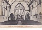 Overdinkel, Losser., Verzamelen, Ansichtkaarten | Nederland, Verzenden, Voor 1920, Gelopen, Overijssel