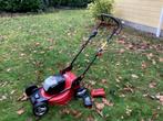 Accu Grasmaaier  GTM 410 SP 1, Tuin en Terras, Ophalen, Cirkelmaaier, Gebruikt, Accu-grasmaaier
