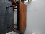 Kaarttafel, Ophalen