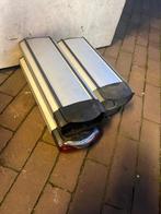 4 gazelle innergy accu’s defect!, Ophalen of Verzenden, Gebruikt