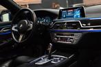 BMW 7 Serie 740e M Sport - 360 Camera - Massage € 27.950,0, Auto's, BMW, Automaat, 1998 cc, Gebruikt, Euro 6