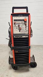 Kemppi Mastertig 2500W AC/DC TIG Lasapparaat Watergekoeld, Ophalen