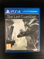 Playstation 4 - the last guardian, 1 speler, Ophalen of Verzenden, Zo goed als nieuw