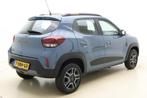 Dacia Spring Extreme 27 kWh 48kw/65pk | Navigatie | Parkeers, Gebruikt, 8 €/maand, 220 km, Te koop