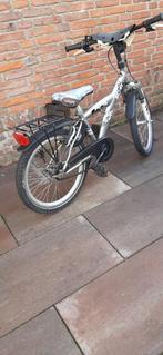Batavus jongensfiets 20 inches, Fietsen en Brommers, Fietsen | Jongens, Ophalen, Gebruikt, 20 inch, Batavus.
