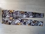 Mooie broek van Marciano in maat 25, Bruin, Ophalen of Verzenden, Zo goed als nieuw, Marciano