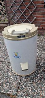 Centrifuge Ignis inhoud 2,5kg, Ophalen, Gebruikt, Minder dan 85 cm, 4 tot 6 kg