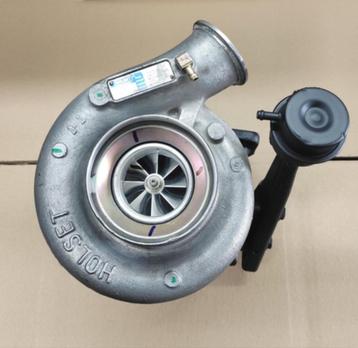 Holset HX35W Turbo 12cm twin scroll T3 V-band billet beschikbaar voor biedingen