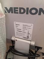 Medion Monitor MD 30999 PD - Goedkoop!, Computers en Software, Ophalen, Gebruikt, Medion, Onbekend