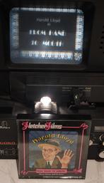 super 8 HAROLD LLOYD FILMS van uitgever FLETCHER FILMS, Audio, Tv en Foto, Filmrollen, Ophalen of Verzenden, 8mm film