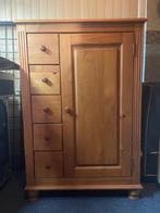 Grenen kast 120x80x40, Ophalen