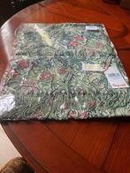 ZEER MOOIE WILLIAM MORRIS GOLDEN LILY PASHMINA SJAAL, Ophalen of Verzenden, Zo goed als nieuw, Maat 46/48 (XL) of groter, Sjaal