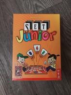 SET junior, Ophalen of Verzenden, Zo goed als nieuw, 999  Games