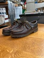 Bruine Veterschoenen - Maat 40, Bruin, Scarpa, Ophalen of Verzenden, Gedragen