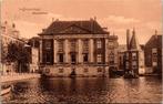 's-Gravenhage - Mauritshuis (1911), Verzenden, Voor 1920, Gelopen, Zuid-Holland