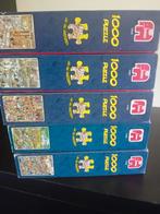 Jan van Haasteren puzzels., Hobby en Vrije tijd, Ophalen of Verzenden