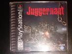 Juggernaut voor Ps1, Ophalen, Overige genres, 1 speler, Zo goed als nieuw