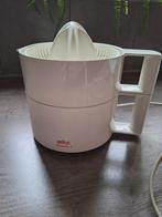 Citruspers Braun, Ophalen, Gebruikt, Elektrisch, Citruspers