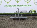 Manegevlakker / bodemvlakker 125CM gegalvaniseerd, Niet ingevuld, Veehouderij, Niet ingevuld, Ophalen of Verzenden