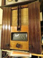 Vintage Alfa Radio 1937 - Originele Folders, Ophalen of Verzenden