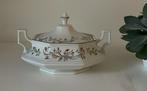 Johnson Brothers Eternal Beau dekschaal, Ophalen of Verzenden, Overige stijlen, Porselein, Schaal of Schalen