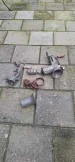 Gehaktmolen, Huis en Inrichting, Keuken | Keukenbenodigdheden, Ophalen, Gebruikt