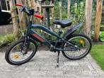Kinderfiets 18 inch, Fietsen en Brommers, Fietsen | Kinderfietsjes, Ophalen, Gebruikt, 16 tot 20 inch, Alpina