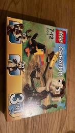 Lege Lego creator doos 31019, Ophalen of Verzenden, Zo goed als nieuw, Lego