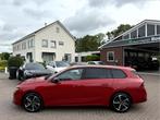 Opel Astra Sports Tourer 1.6 Turbo Hybrid Stoel/Stuur Verwar, LED verlichting, Stof, Gebruikt, 4 cilinders