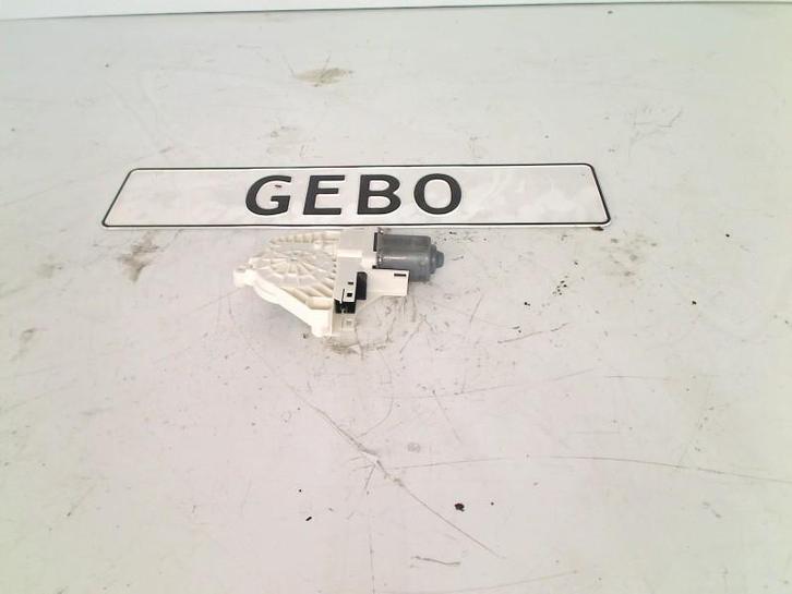 MOTOR RAAMMECHANIEK RECHTS ACHTER Q5 (8RB) (8K0959812A), Auto-onderdelen, Carrosserie en Plaatwerk, Audi, Achter, Rechts, Gebruikt