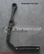 Kinematic Toe Tool, Ophalen of Verzenden, Nieuw