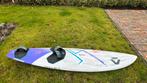 Te koop Duotone Grip 4 76 model 2025, Watersport en Boten, Ophalen, Gebruikt