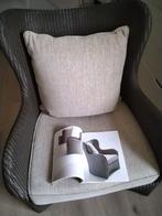 Fauteuil Vincent Sheppard Loom " Vlinderstoel", Ophalen, Gebruikt, 75 tot 100 cm, 50 tot 75 cm